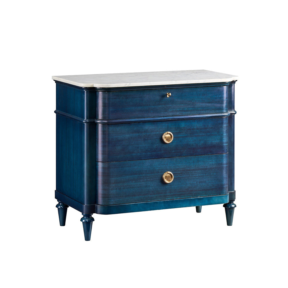 Lillian August - Vivienne Nightstand - LA30373-P9 view 1