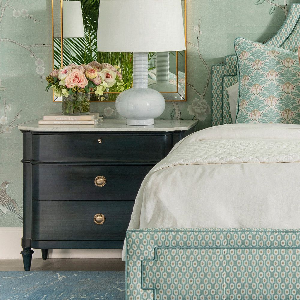 Lillian August - Vivienne Nightstand - LA30373-P9 view 3