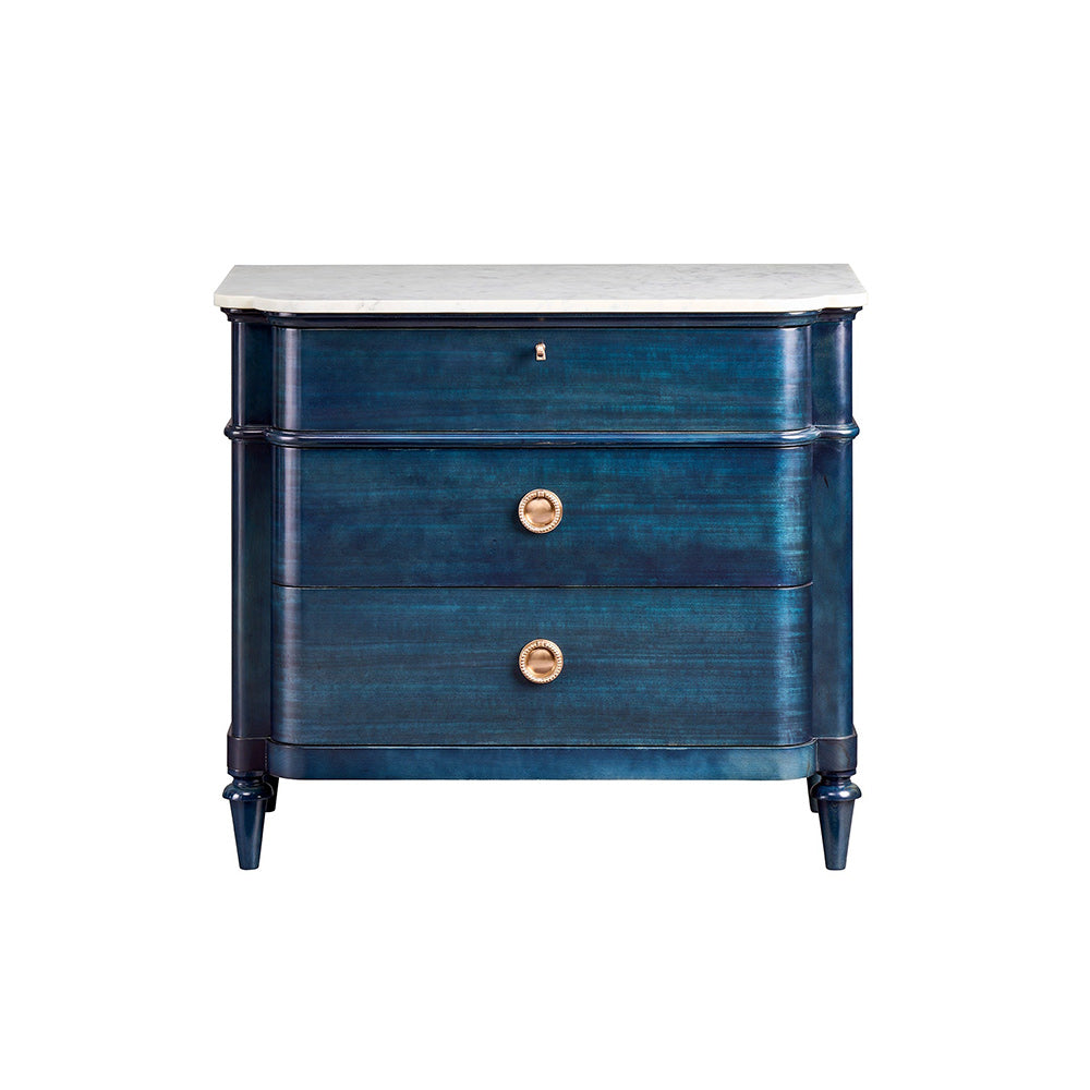 Lillian August - Vivienne Nightstand - LA30373-P9 view 5