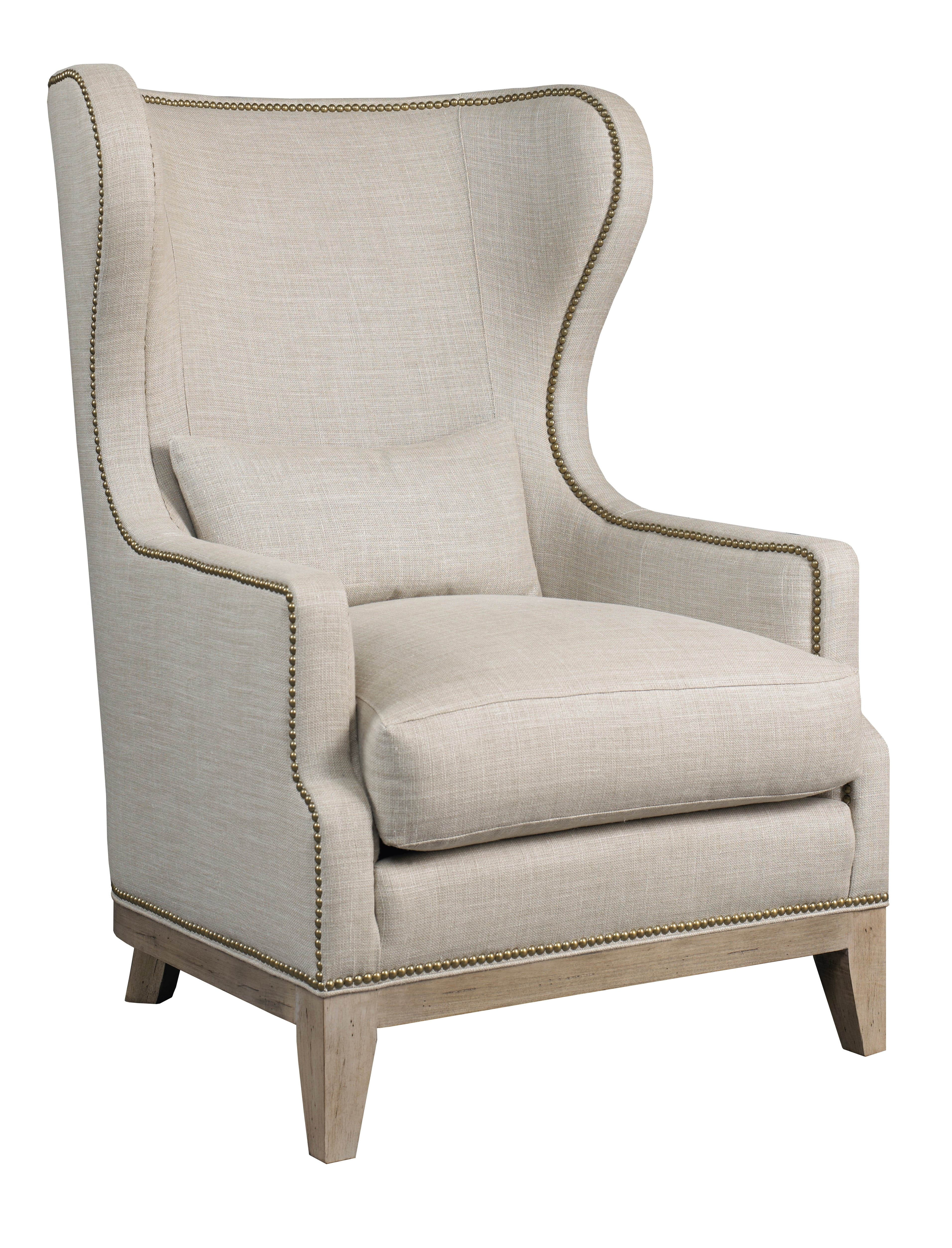 Lillian August - Ward Chair - LA4133C view 1