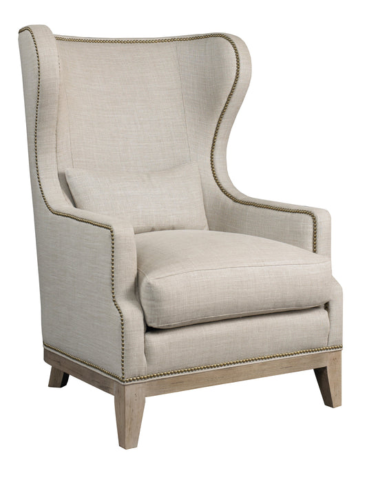 Lillian August - Ward Chair - LA4133C view 1