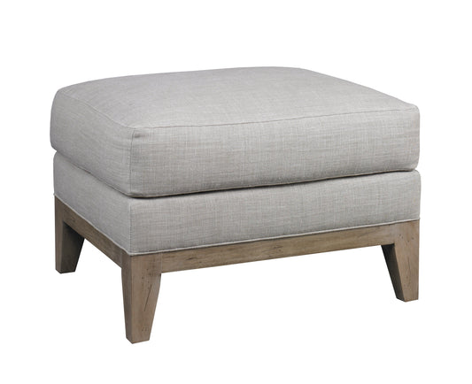 Lillian August - Ward Ottoman - LA4133OT view 1