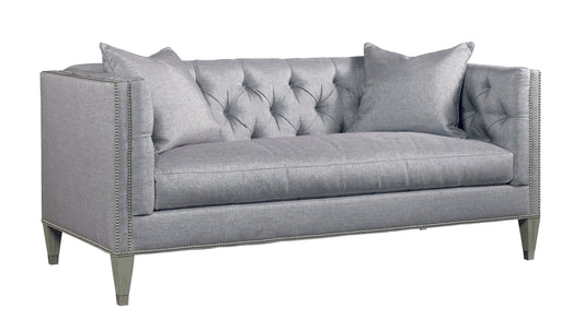 Lillian August - Wright Loveseat - LA7154L view 1