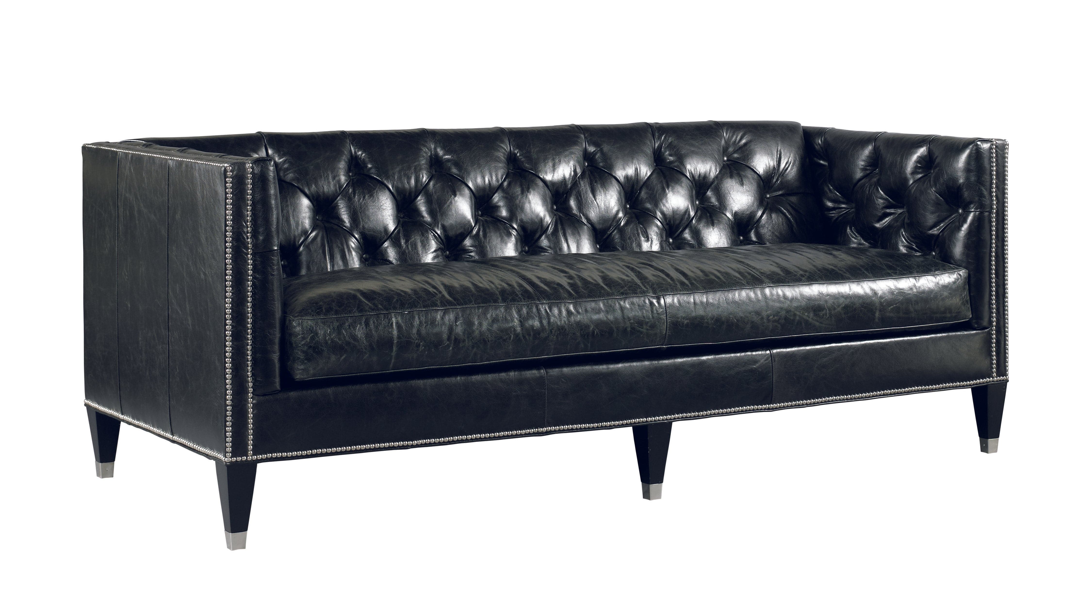 Lillian August - Wright Mid Sofa - LL7154M view 1