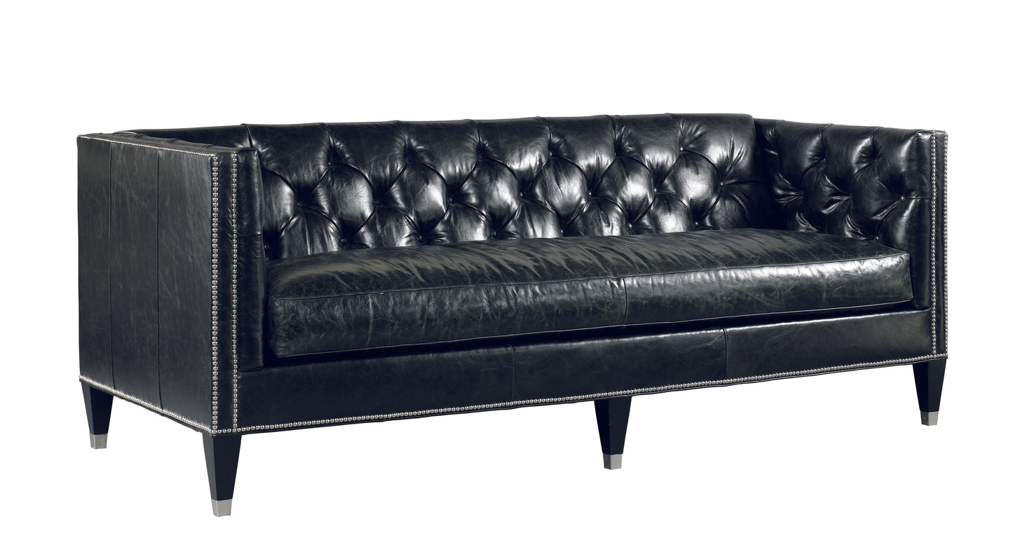 Lillian August - Wright Mid Sofa - LL7154M view 1