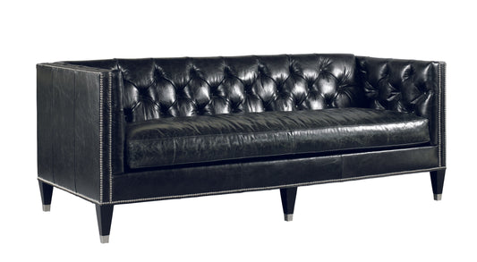 Lillian August - Wright Mid Sofa - LL7154M view 1