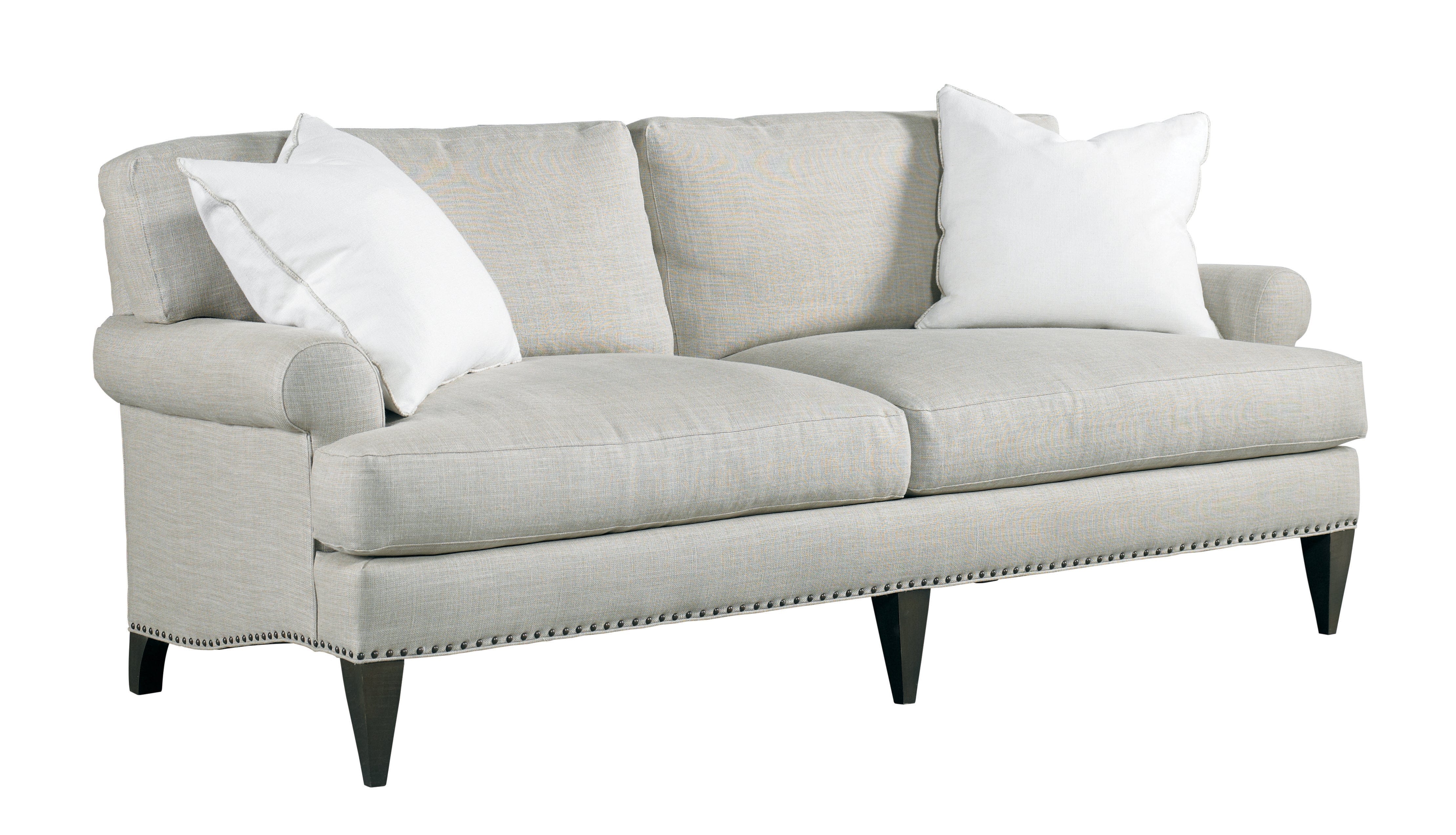 Lillian August - Yates Sofa - LA7119S view 1