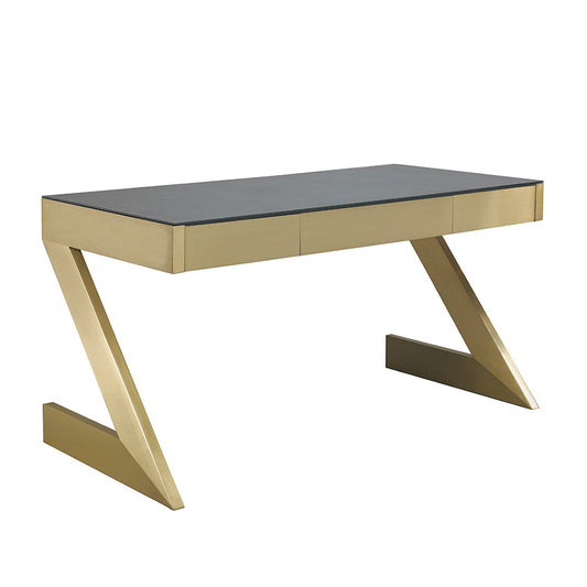 Lillian August - Yves Writing Desk - LA18351-01 view 1