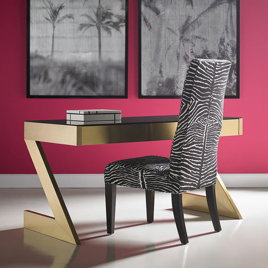 Lillian August - Yves Writing Desk - LA18351-01 view 2