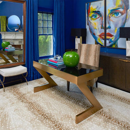 Lillian August - Yves Writing Desk - LA18351-01 view 3