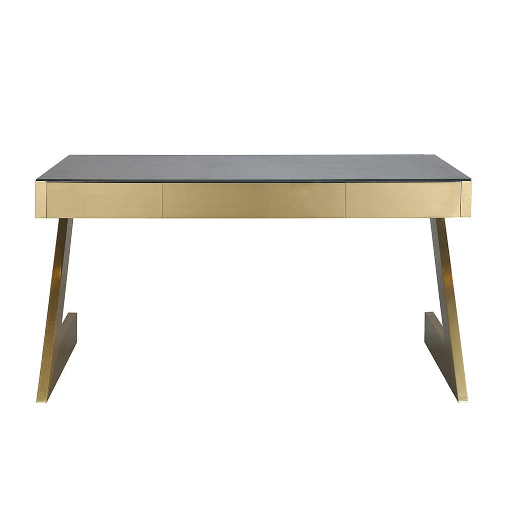 Lillian August - Yves Writing Desk - LA18351-01 view 4