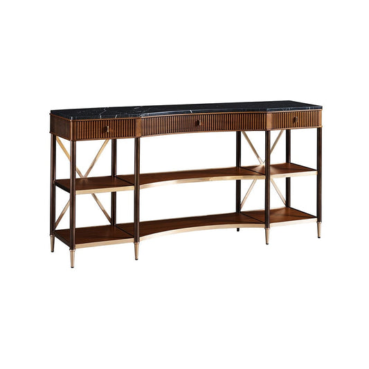 Lillian August - Zander Console Table - LA29330-01 view 1