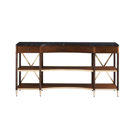 Lillian August - Zander Console Table - LA29330-01 view 2