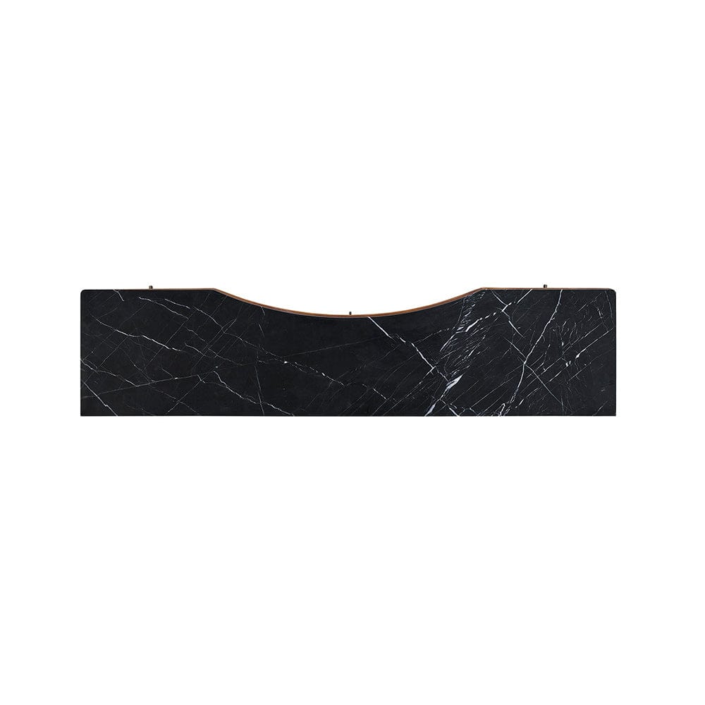 Lillian August - Zander Console Table - LA29330 view 3