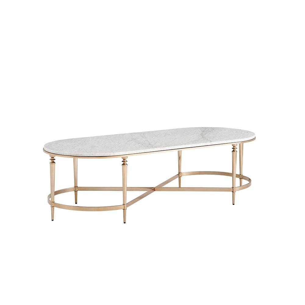 Lillian August - Zoe Cocktail Table - LA29310 view 1