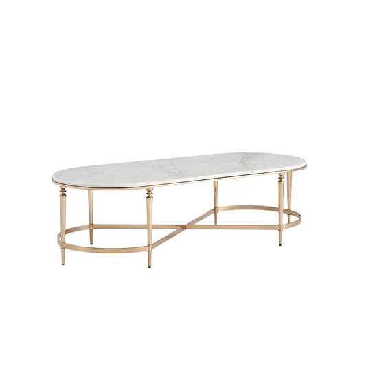 Lillian August - Zoe Cocktail Table - LA29310 view 1