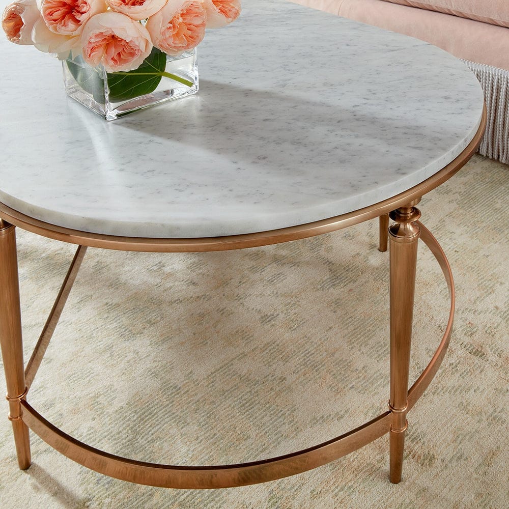 Lillian August - Zoe Cocktail Table - LA29310 view 4