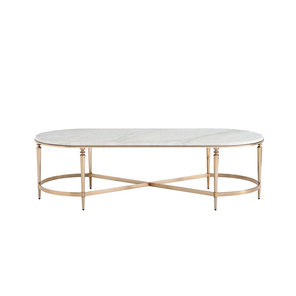 Lillian August - Zoe Cocktail Table - LA29310 view 5