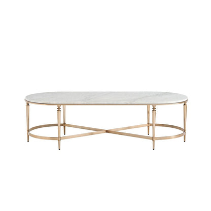 Lillian August - Zoe Cocktail Table - LA29310 view 5