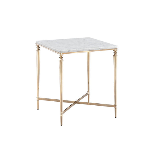 Lillian August - Zoe End Table - LA29321 view 1