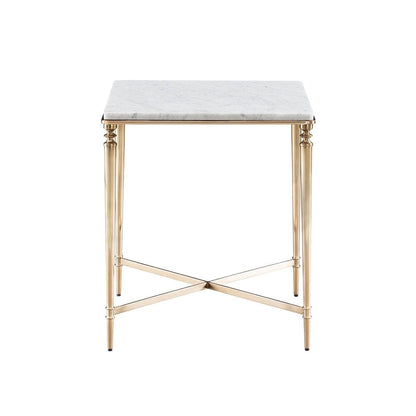 Lillian August - Zoe End Table - LA29321 view 2