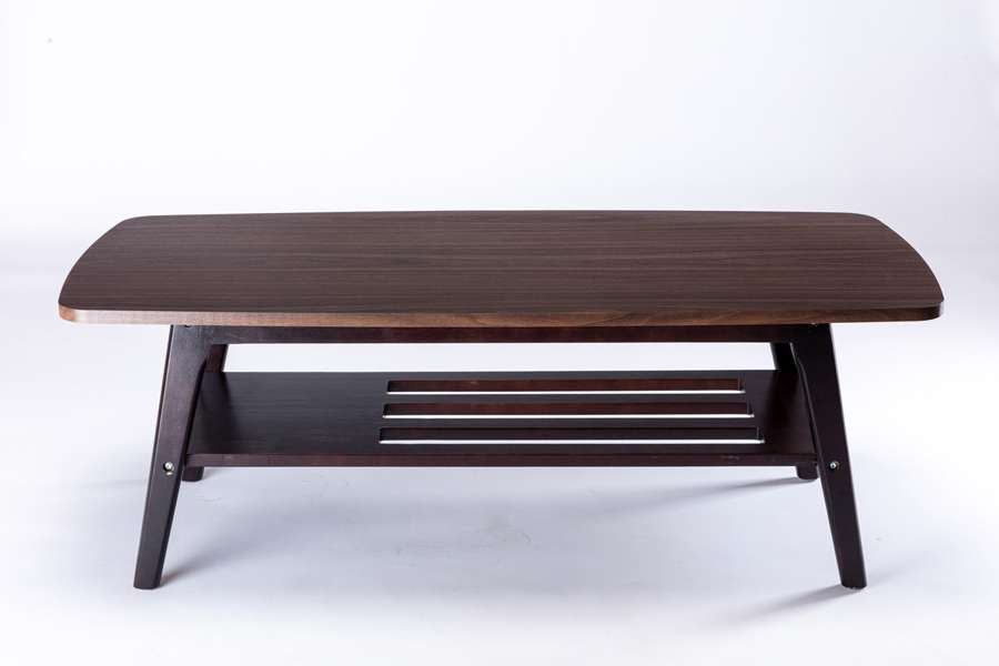 Lilola Home - Bahamas Espresso Coffee Table - 98873EO veiw 2