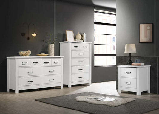 Lilola Home - Cassini 3 Piece Bedroom Set - 58901-SET veiw 1