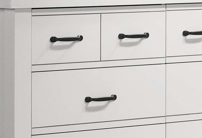 Lilola Home - Cassini 3 Piece Bedroom Set - 58901-SET veiw 6