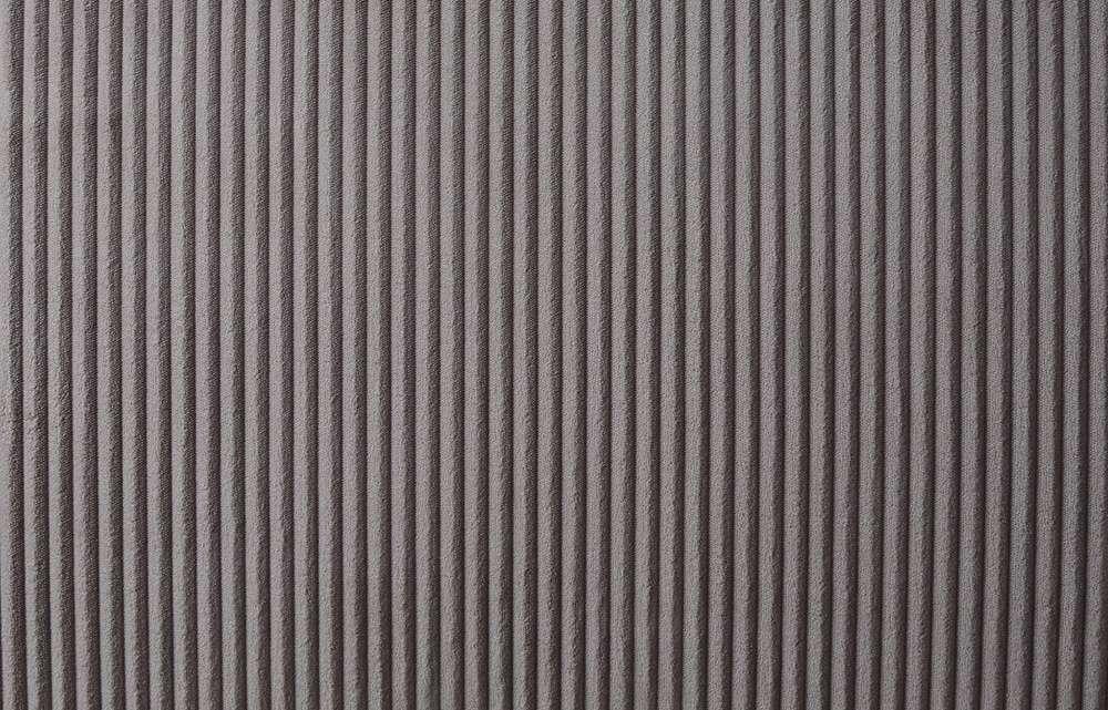 Lilola Home - Justine 54inW Brown Corduroy Convertible Sleeper Loveseat - 89335 veiw 2