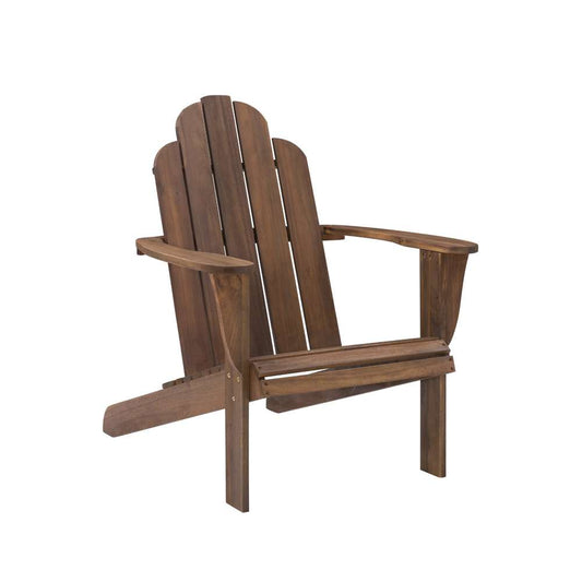 Linon Home Decor - Acorn Adirondack Chair - 21150T36-01-KD-U veiw 1