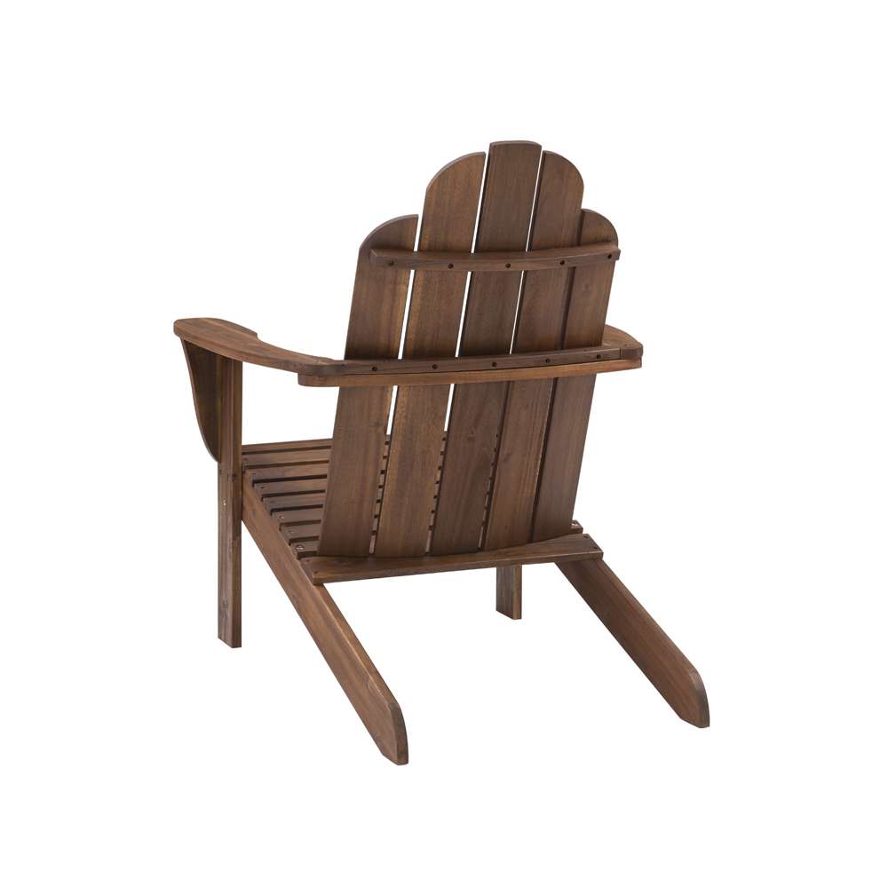 Linon Home Decor - Acorn Adirondack Chair - 21150T36-01-KD-U veiw 4