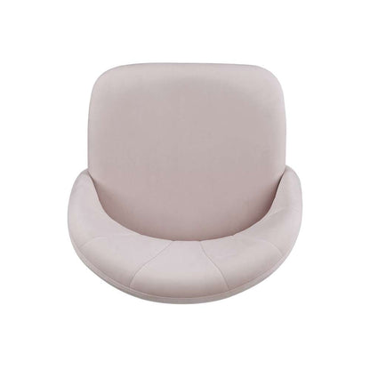 Linon Home Decor - Adalynn Desk Chair Blush Pink - CH301PNK01U veiw 6