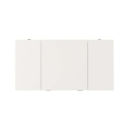 Linon Home Decor - Angela White Vanity Set - 98373WHT-01-KD-U veiw 6