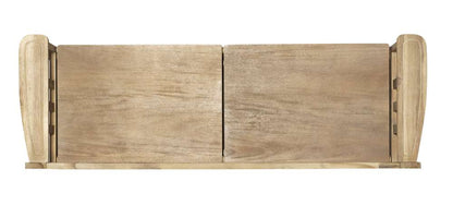 Linon Home Decor - Aria Storage Bench - BH137ACA01U veiw 5