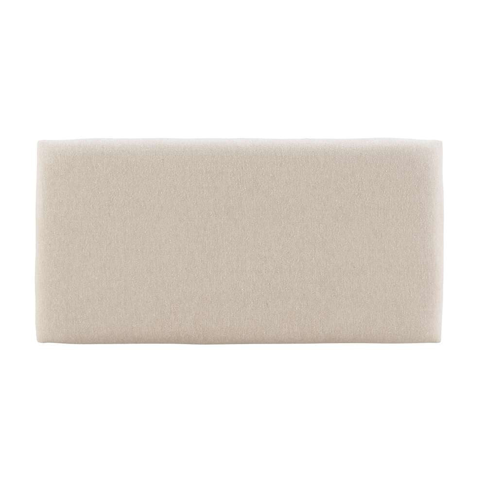 Linon Home Decor - Ashburn Campaign Bench Linen - BH202LINBEN01ASU veiw 4