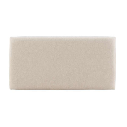 Linon Home Decor - Ashburn Campaign Bench Linen - BH202LINBEN01ASU veiw 4