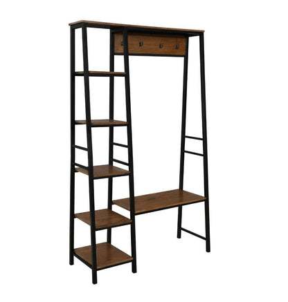 Linon Home Decor - Austin Hall Tree - BH201ASH01U veiw 3