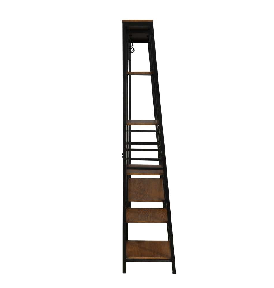 Linon Home Decor - Austin Hall Tree - BH201ASH01U veiw 5