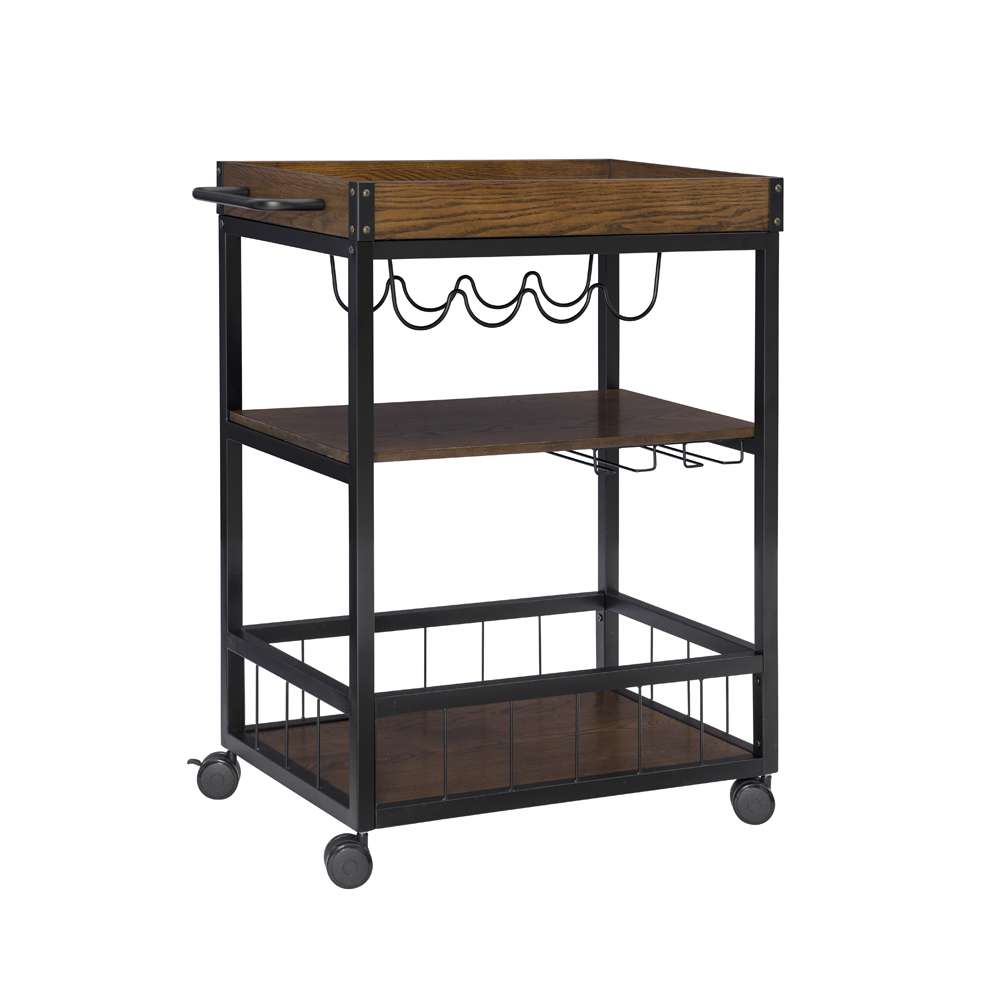 Austin Kitchen Cart - Thumbnail 5