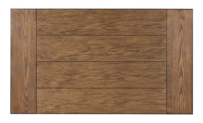 Linon Home Decor - Austin Two Shelf Desk - 862252ASH01U veiw 6