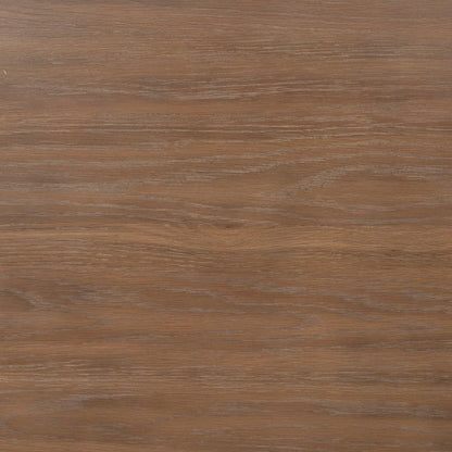 Linon Home Decor - Avalon Light Natural Brown Rectangle Table - W03486L view 7