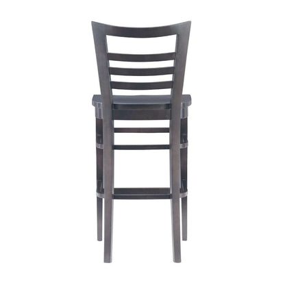 Linon Home Decor - Blairmont Barstool Brown (Set of 2) - BS283BRN02ASU veiw 6