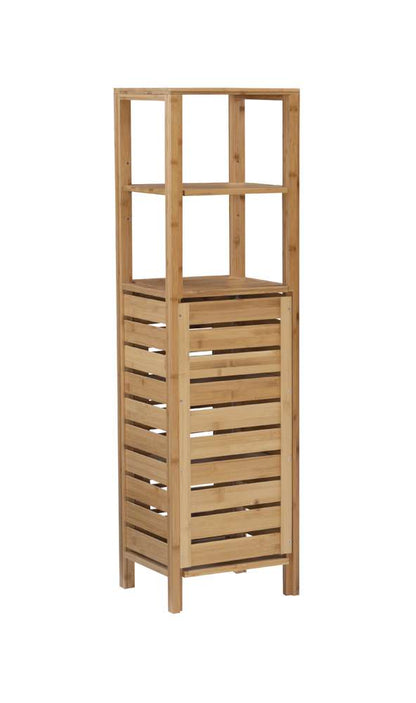 Linon Home Decor - Bracken Mid Cabinet  - 980212NAT01U veiw 4
