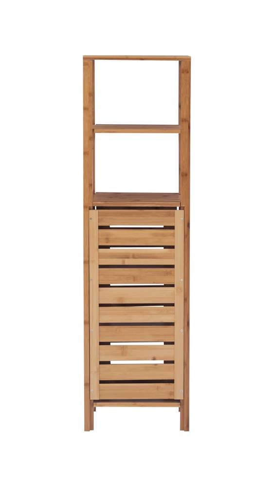 Linon Home Decor - Bracken Mid Cabinet  - 980212NAT01U veiw 5