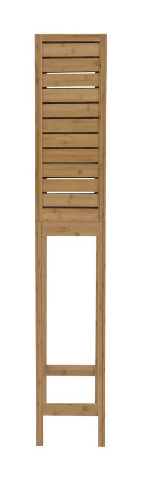 Linon Home Decor - Bracken Space Saver  - 980211NAT01U veiw 3