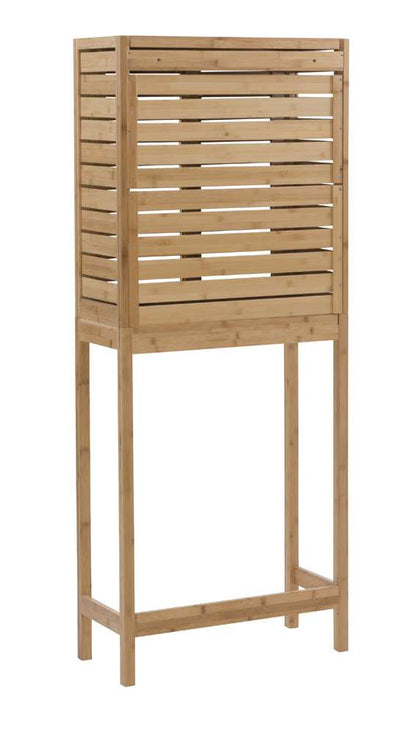 Linon Home Decor - Bracken Space Saver  - 980211NAT01U veiw 4