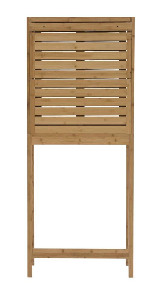 Linon Home Decor - Bracken Space Saver  - 980211NAT01U veiw 5