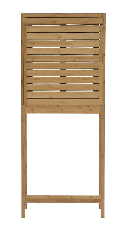 Linon Home Decor - Bracken Space Saver  - 980211NAT01U veiw 5