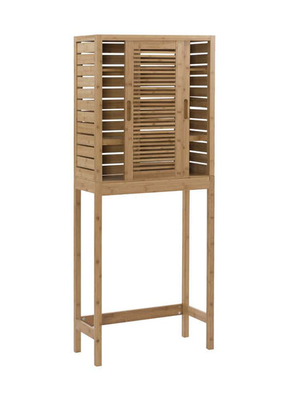 Linon Home Decor - Bracken Space Saver  - 980211NAT01U veiw 6