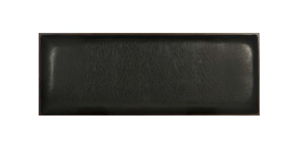 Linon Home Decor - Cape Anne Dark Walnut Bench - 850020WAL01U veiw 4